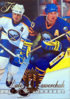 Dale Hawerchuk