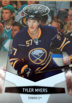 Tyler Myers   