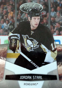Jordan Staal   
