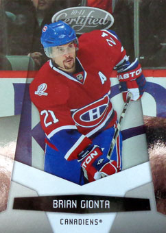 Brian Gionta   