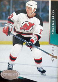 Scott Pellerin