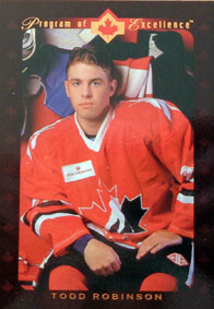 Todd Robinson