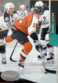 Brent Fedyk