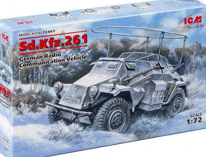 Sd.Kfz.261