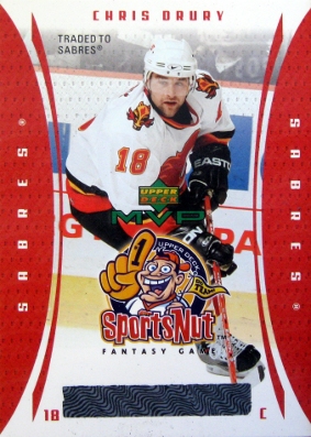 Chris Drury