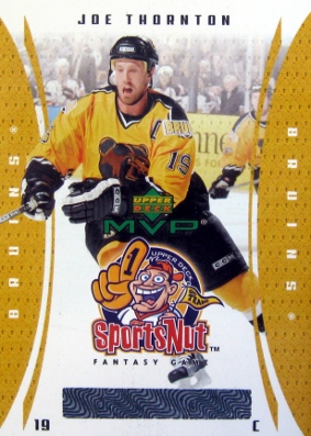 Joe Thornton