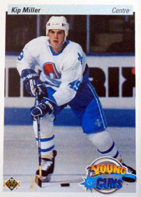Kip Miller
