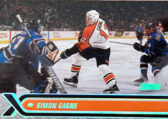 Simon Gagne