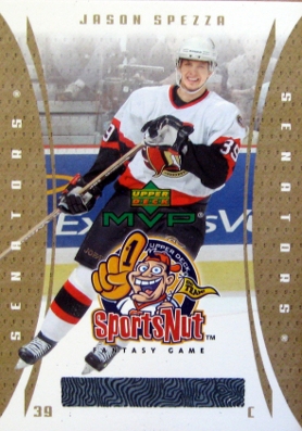 Jason Spezza