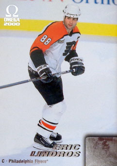 Eric Lindros