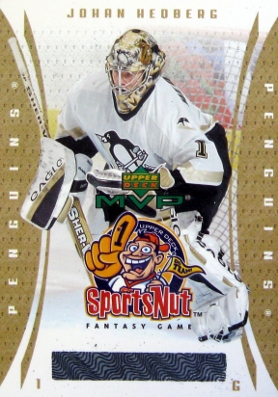 Johan Hedberg