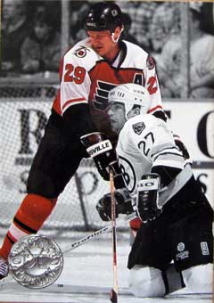 Terry Carkner   