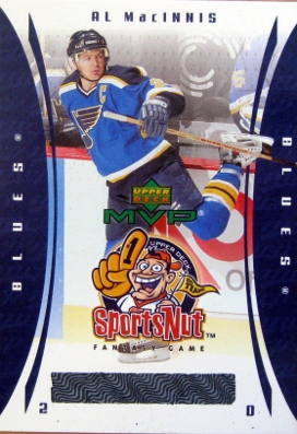 Al MacInnis