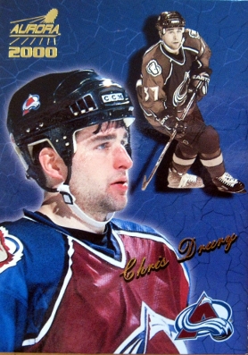 Chris Drury
