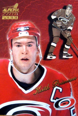 Keith Primeau