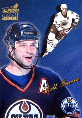 Bill Guerin