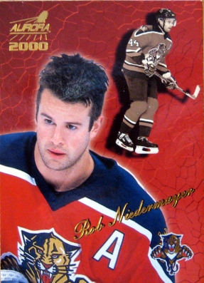 Rob Niedermayer