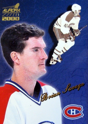 Brian Savage
