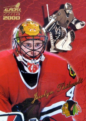 Jocelyn Thibault