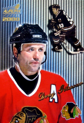 Doug Gilmour