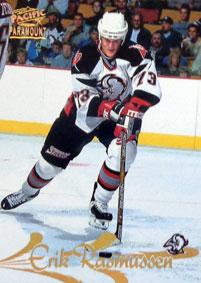 Erik Rasmussen