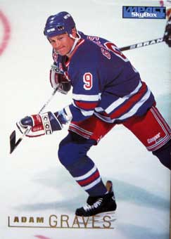 Adam Graves