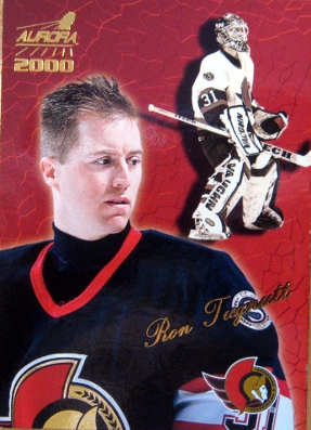 Ron Tugnutt