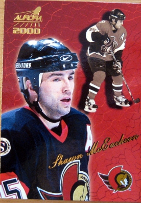 Shawn McEachern