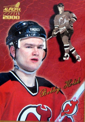 Bobby Holík