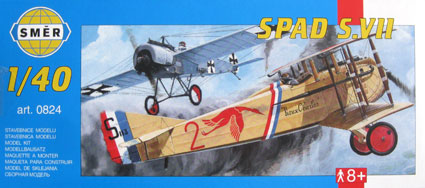 Spad VII