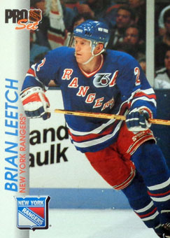 Brian Leetch
