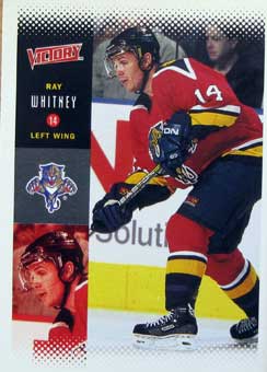 Ray Whitney