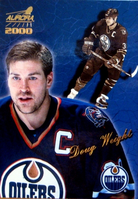 Doug Weight