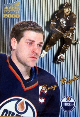 Doug Weight