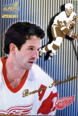 Brendan Shanahan