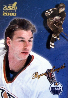 Ryan Smyth