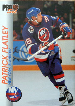 Patrick Flatley