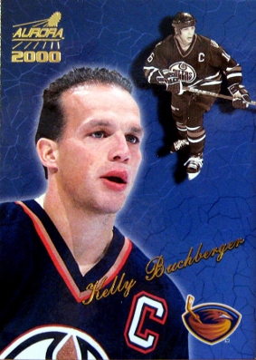 Kelly Buchberger
