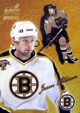 Jason Allison