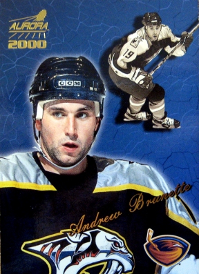 Andrew Brunette 