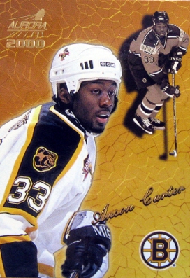 Anson Carter