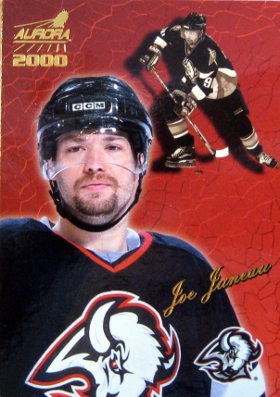 Joe Juneau