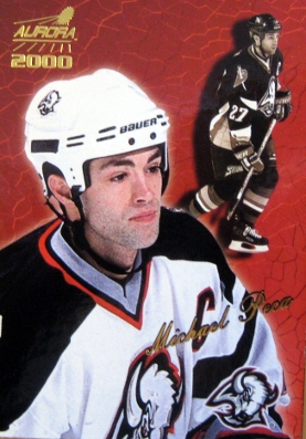 Michael Peca