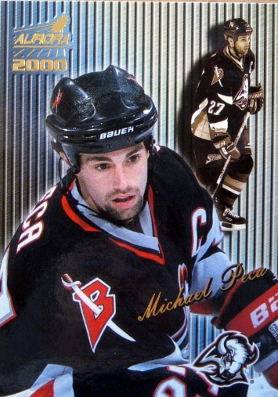 Michael Peca