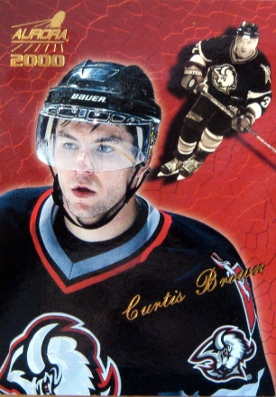 Curtis Brown
