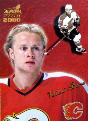Valeri Bure