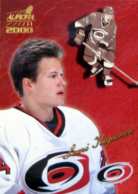 Sami Kapanen 