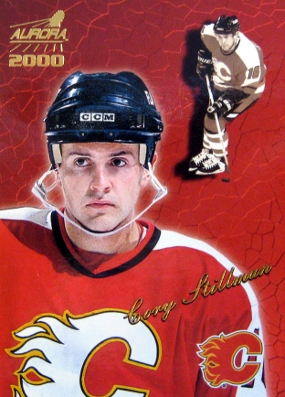Cory Stillman