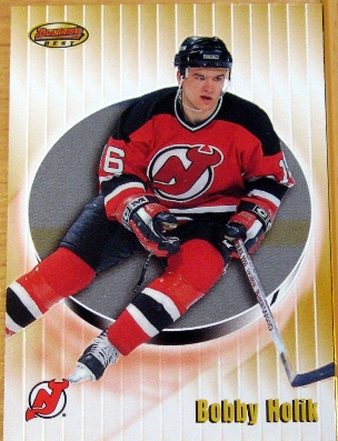 Bobby Holík