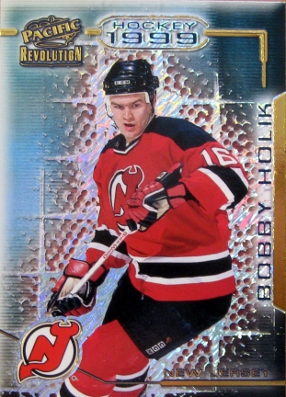 Bobby Holík